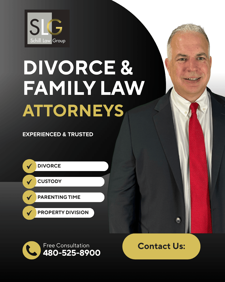 Schill Law Group