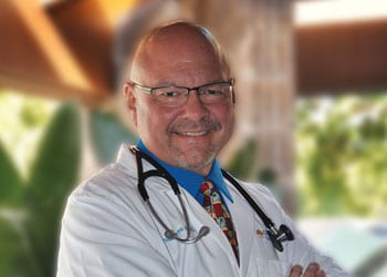 Gulfshore Personalized Care: Thomas Arne, Jr., DO, FACC