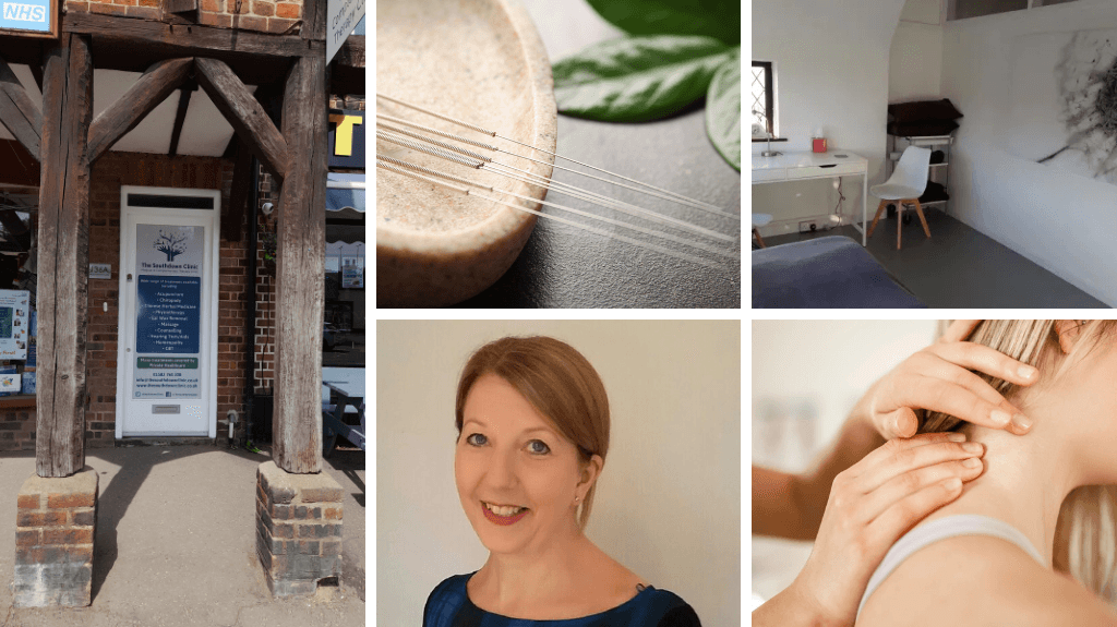 The Southdown Clinic - Medical & Complementary Therapy Clinic, photo 4