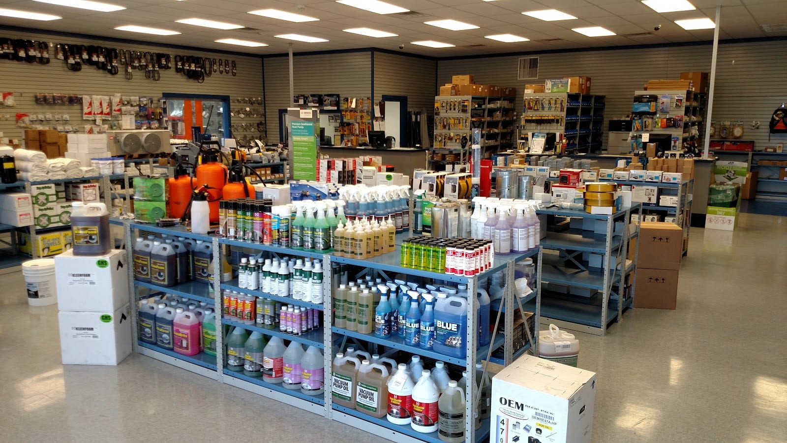 United Refrigeration Inc, photo 2