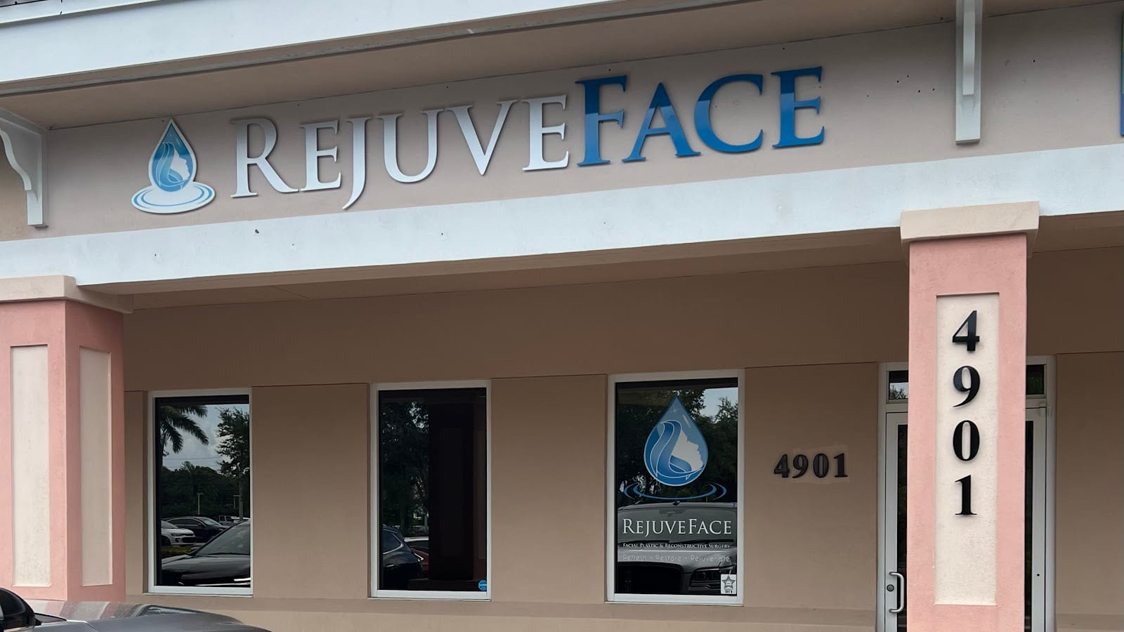 RejuveFace (Mark Checcone, MD), photo 2