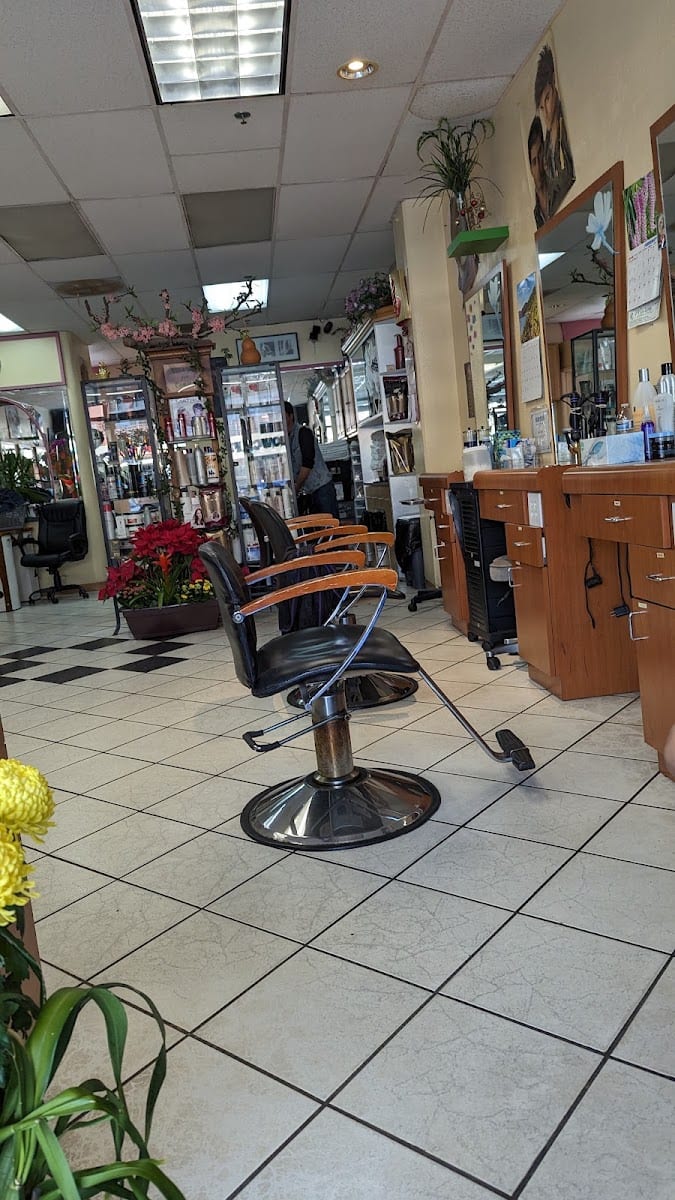 Sinh's Hair Salon & Nail