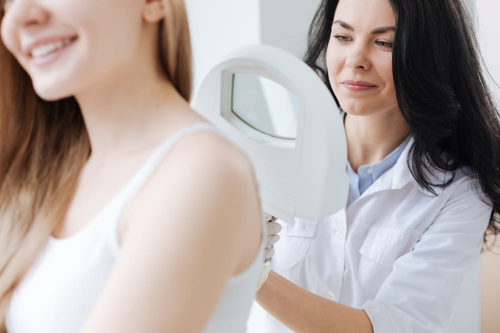Fairview Laser Clinic Inc., photo 4