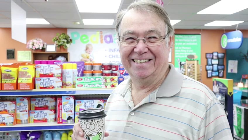 Gulf Coast Pharmacy, photo 3