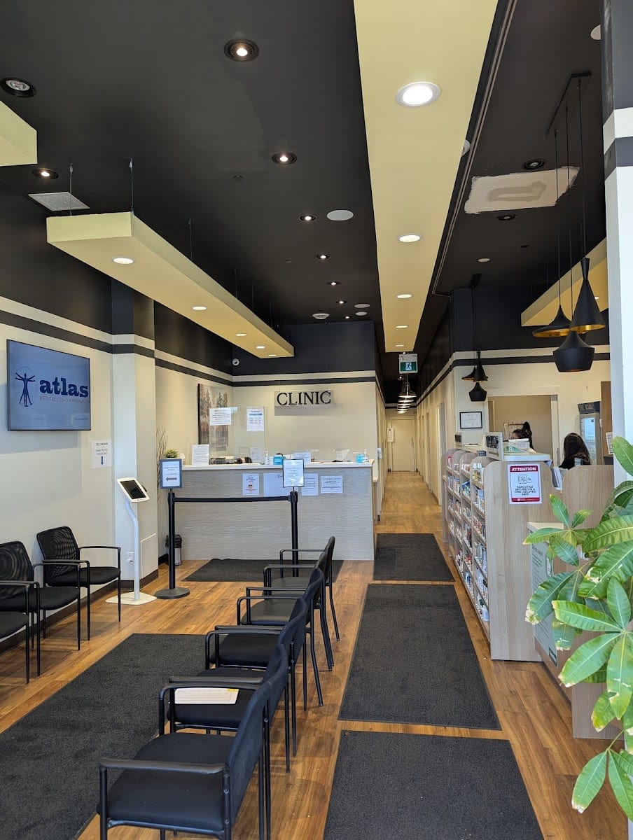 Atlas Medical Clinic, photo 2