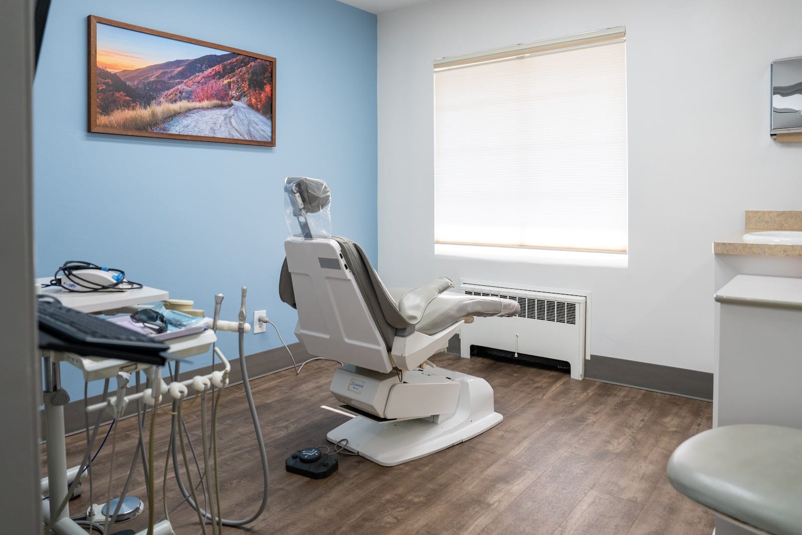 Verity Dental & Implant Center ( Formerly Complete Smiles - Sugar House), photo 3