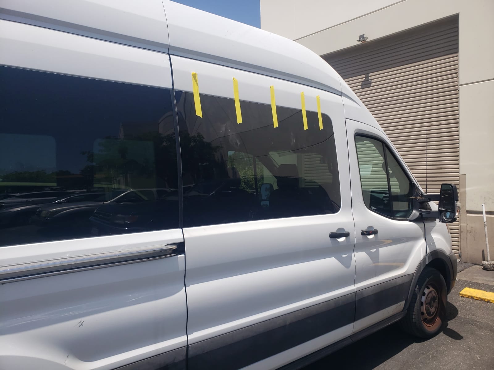 Alliance Auto Glass, photo 2