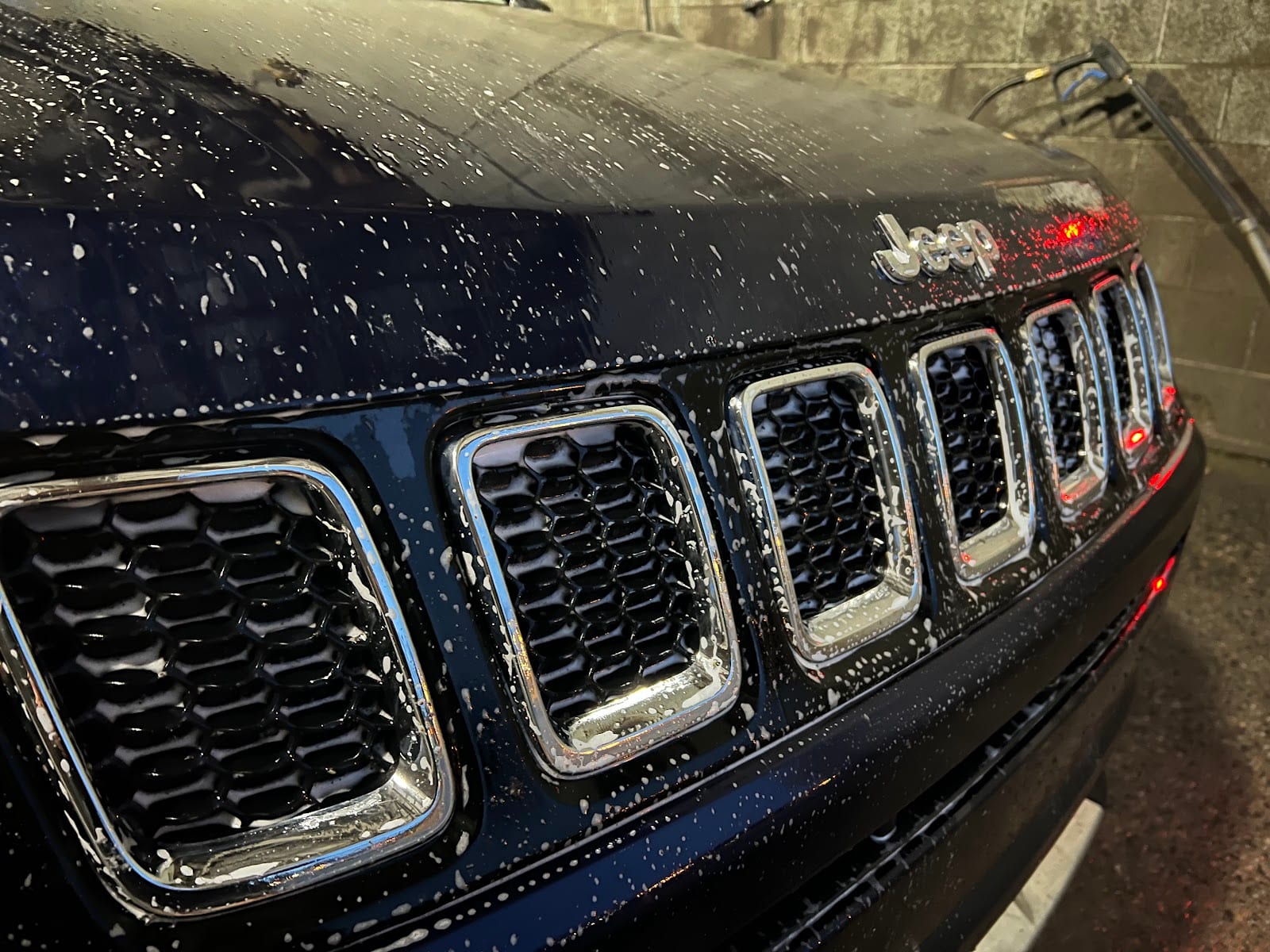 Didriksen Car Wash, photo 2