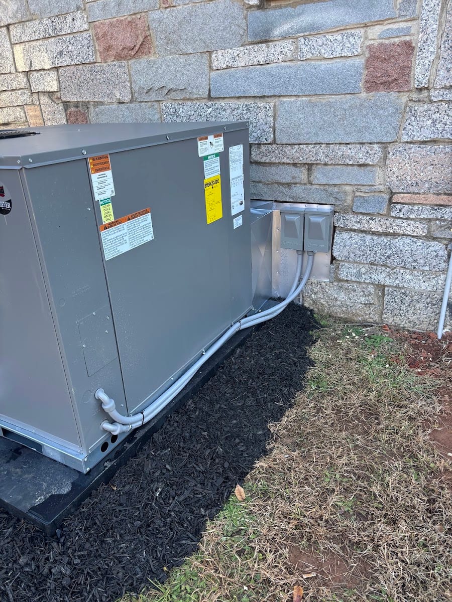 Dial Heating & Air, photo 2