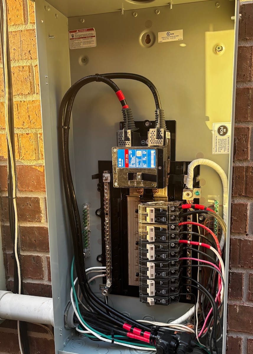 Keil Electric, Austin