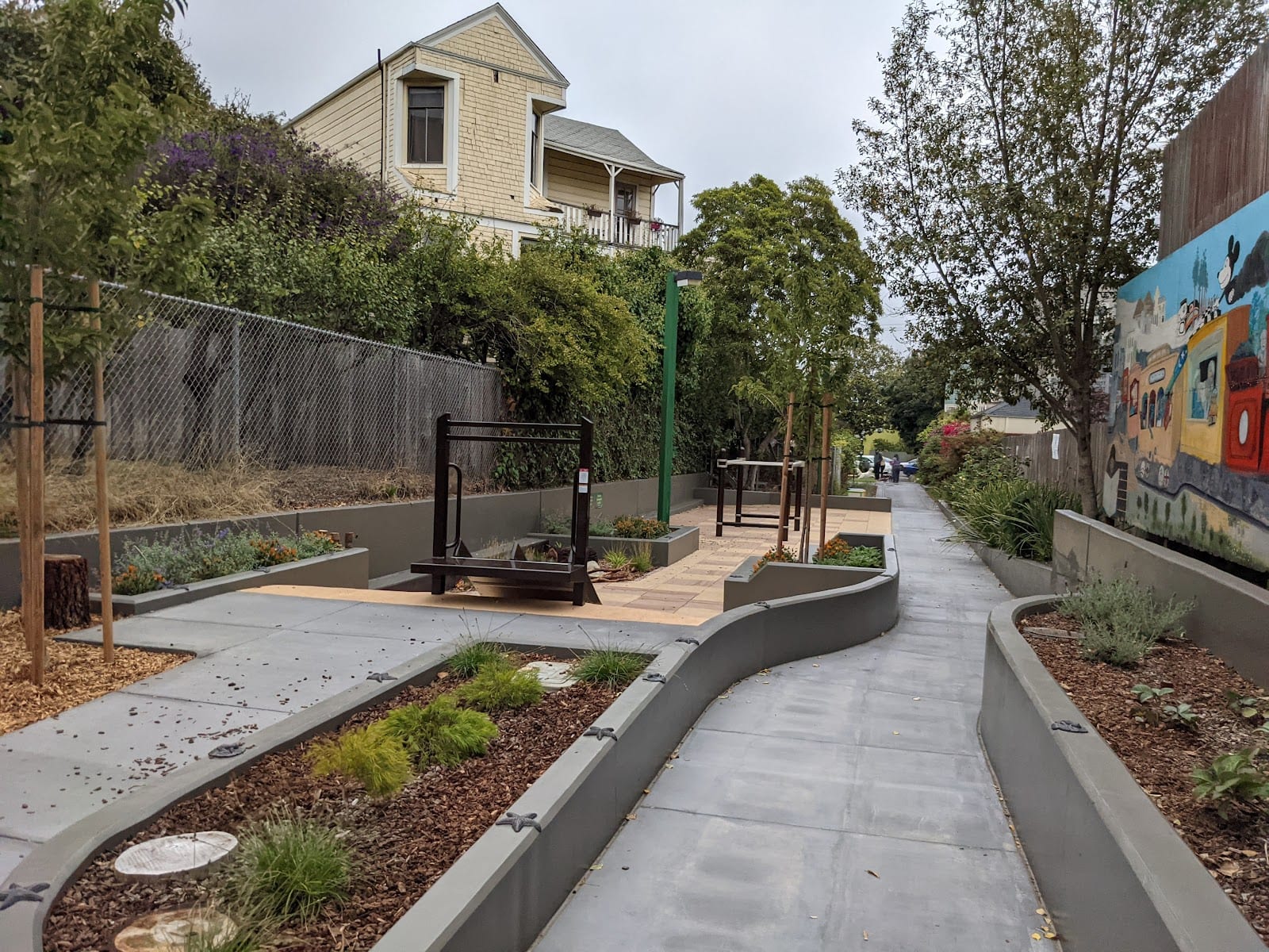 Juri Commons Park
