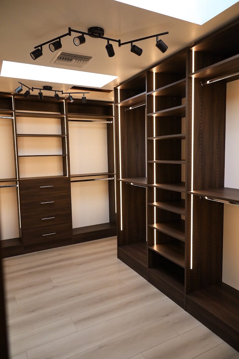 Dynamic Cabinetry, photo 4