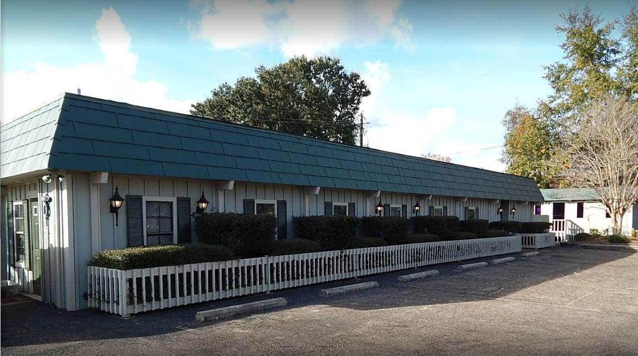 Byron C Scott, DMD - Springhill Dental Health Center, photo 2