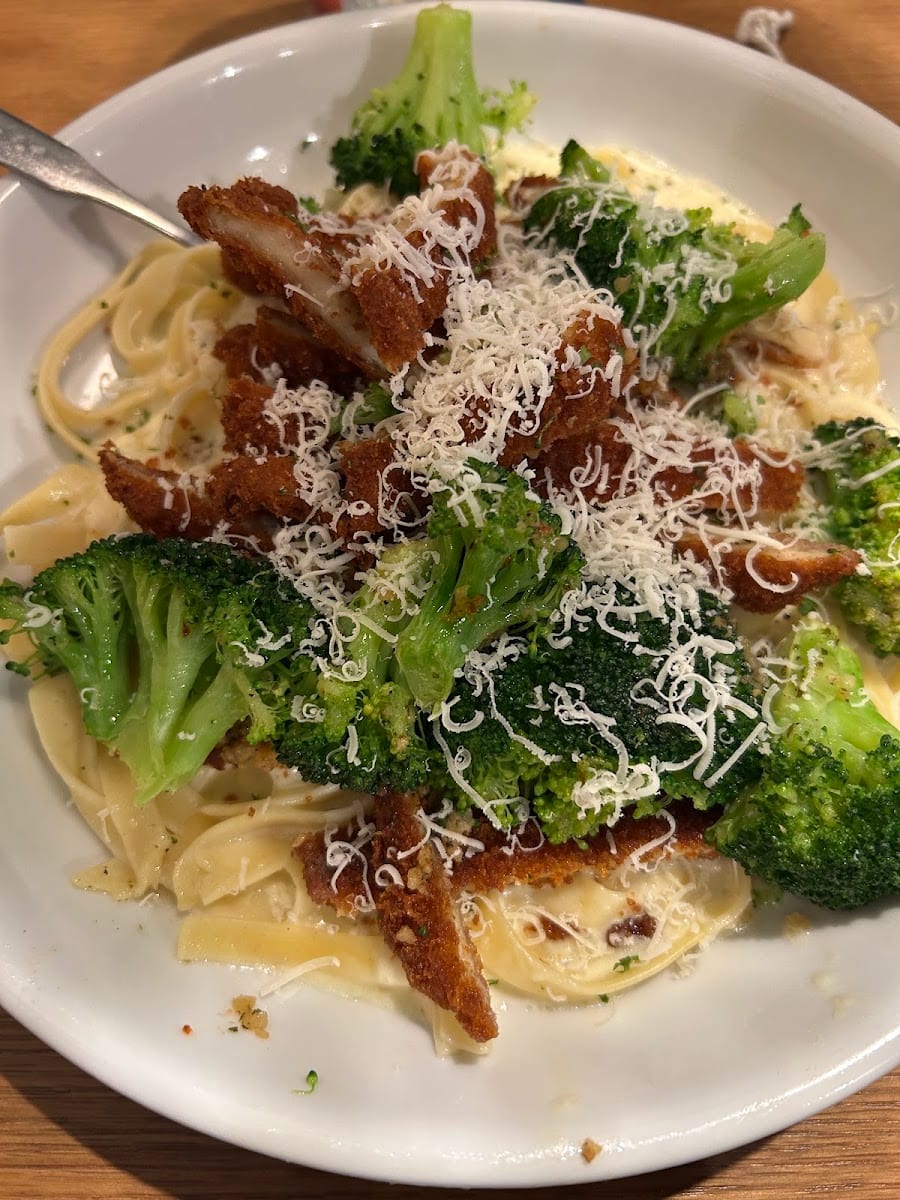 Olive Garden Italian Restaurant, photo 4