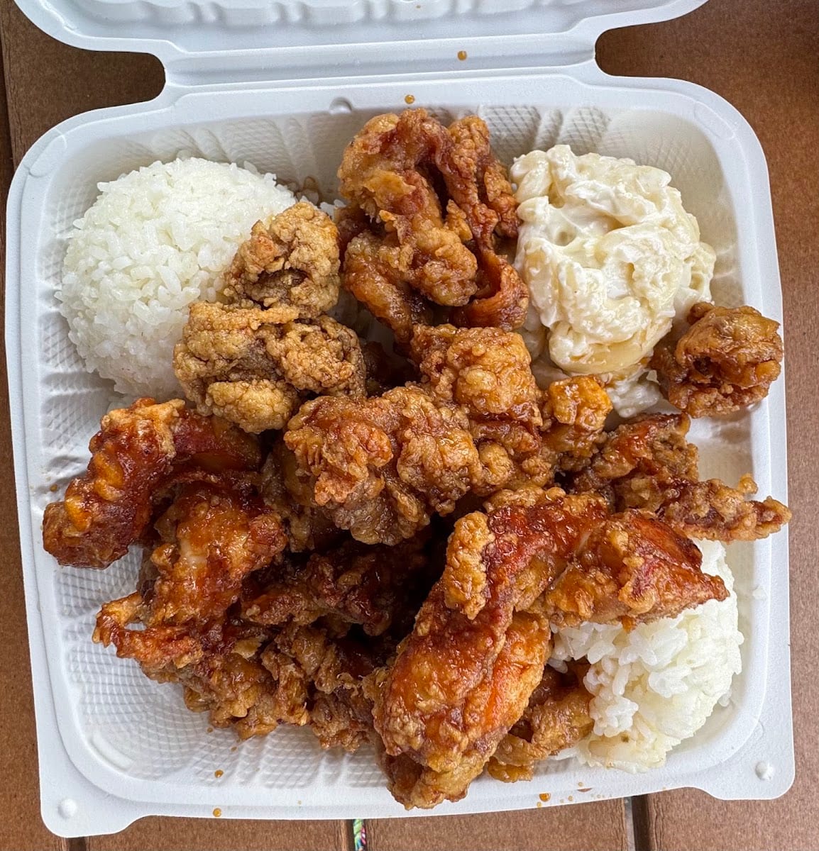 Fatboy's Kailua Town