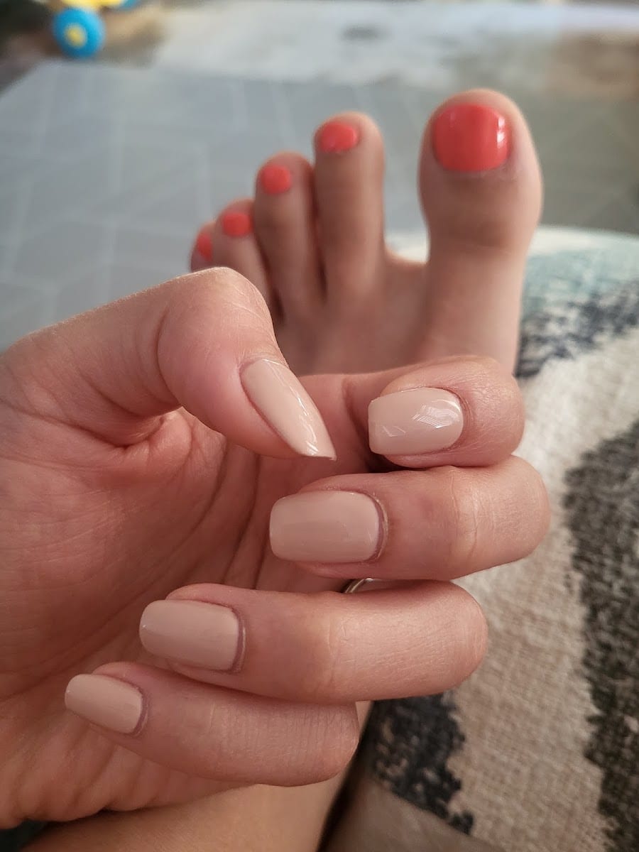 Dif Nail & Spa, photo 2
