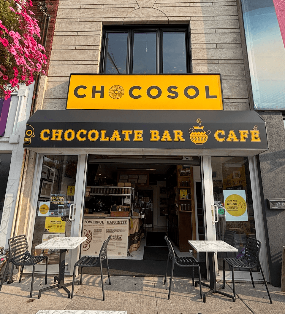ChocoSol Traders, photo 2