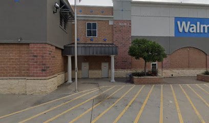Walmart Bakery