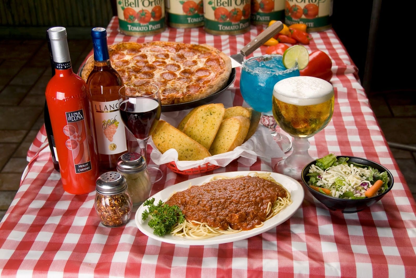 Orlando's Italian Restaurant, photo 3