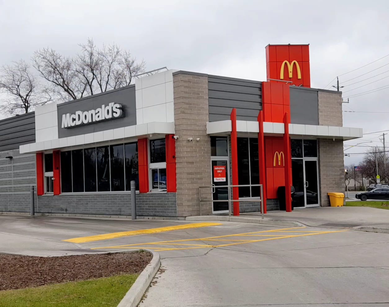 McDonald's, photo 2