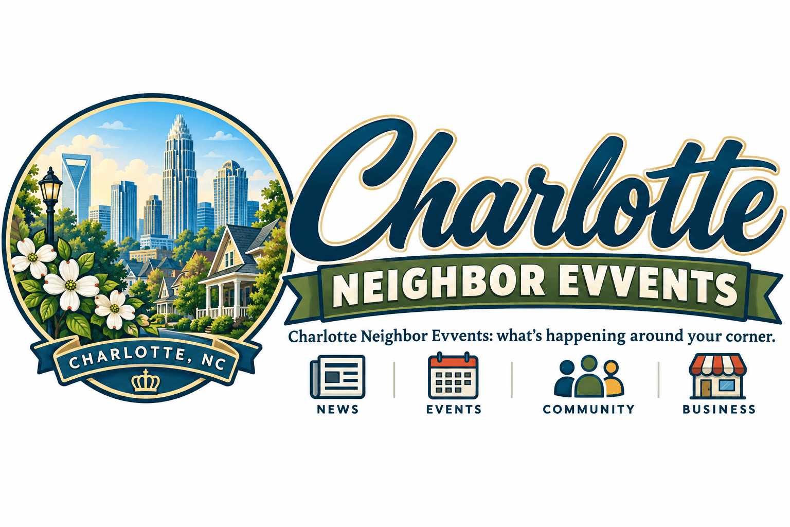Charlotte Neighbor Evvents