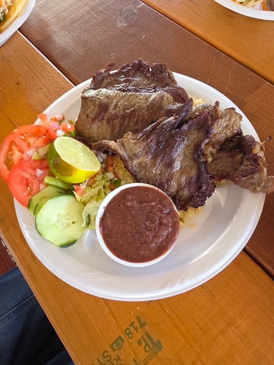 Antojitos Salvadoreños, photo 3
