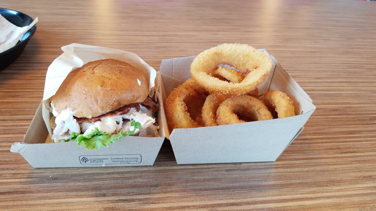 Arby's