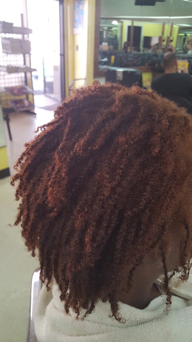LL's Family Hair Center LLC