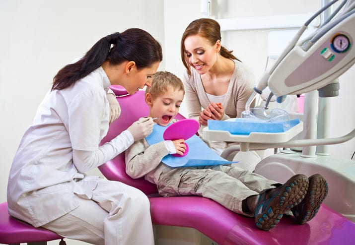 Estate Dentistry, photo 2
