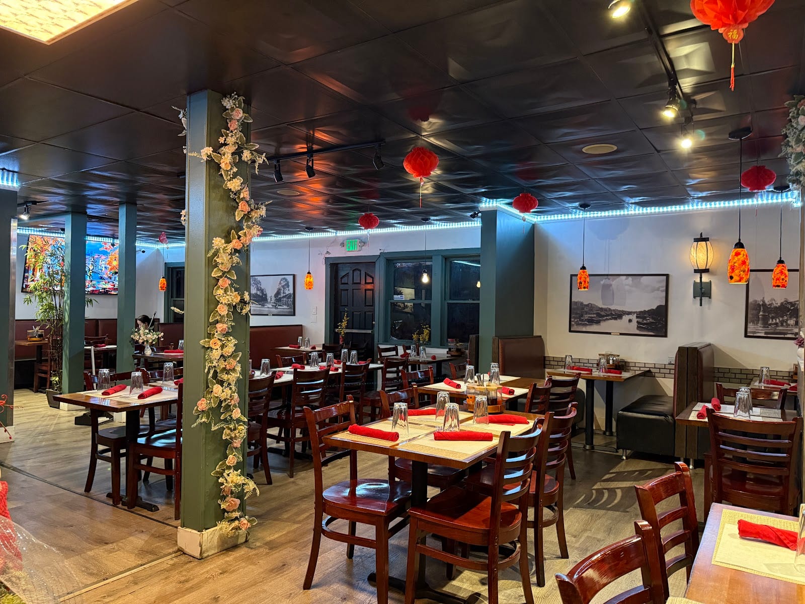 Indochine Vietnamese Bistro