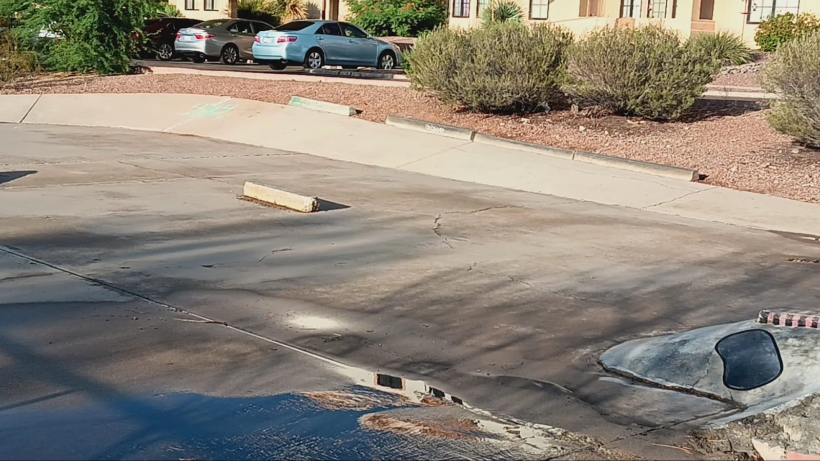 Rosemont DIY Skate Park, photo 2