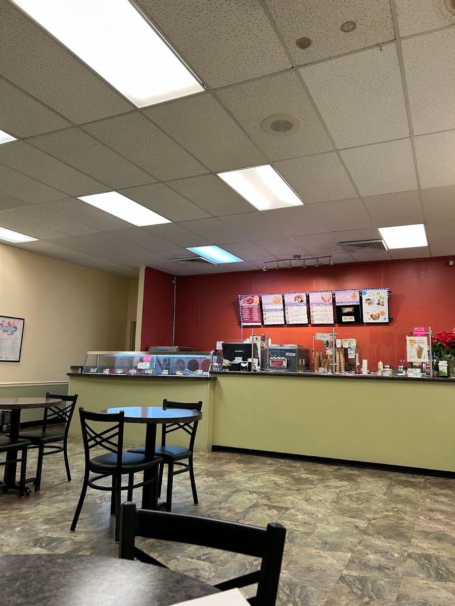 TCBY - Georgetown Square, photo 3