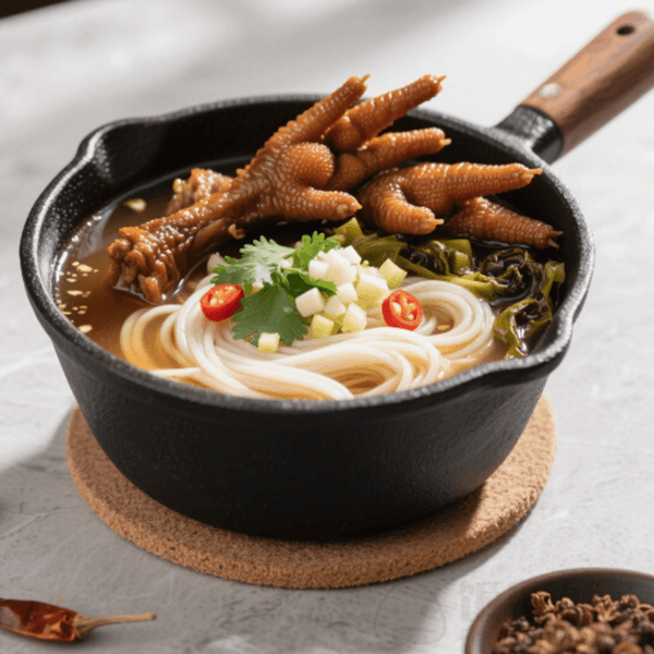 LAVA NOODLES, photo 3