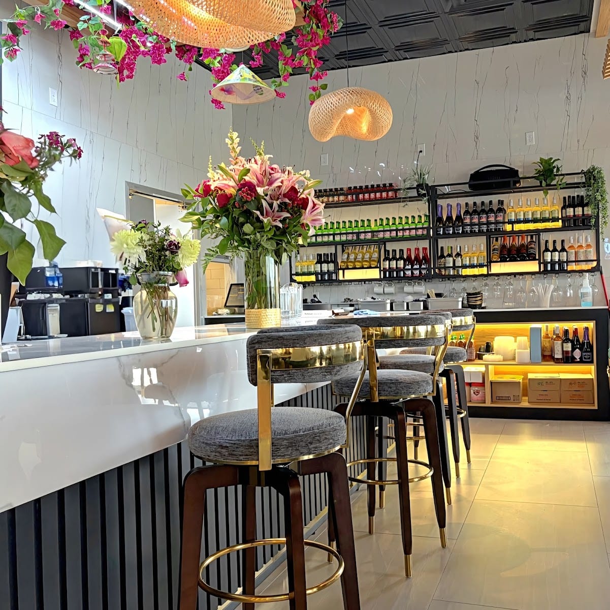 Sister Pho | Vietnamese Restaurant