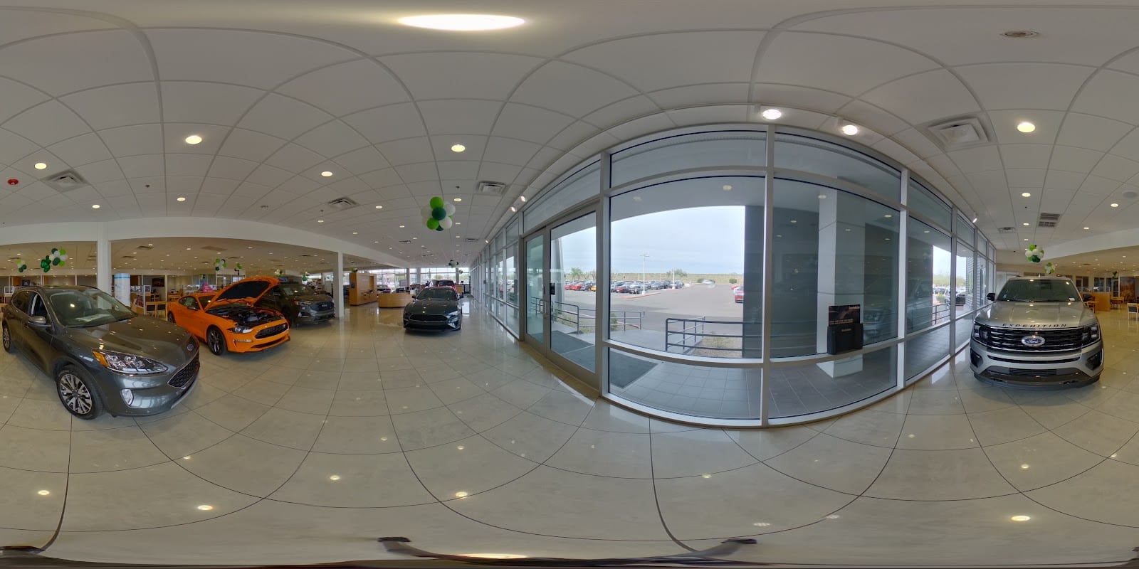AutoNation Ford Scottsdale