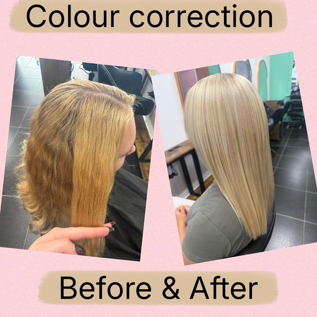Hair Asylum, photo 2