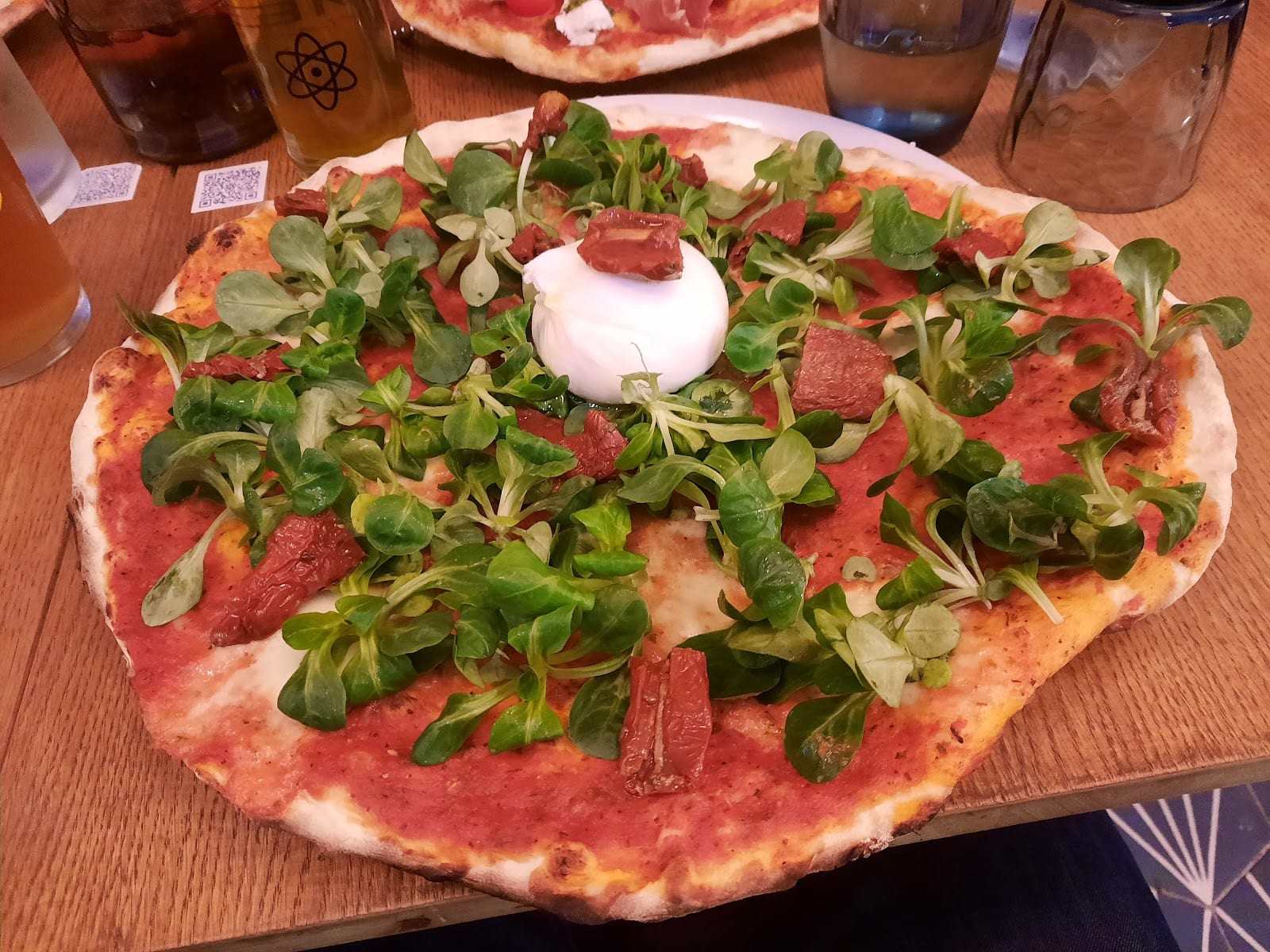 Dolce pizza, photo 2