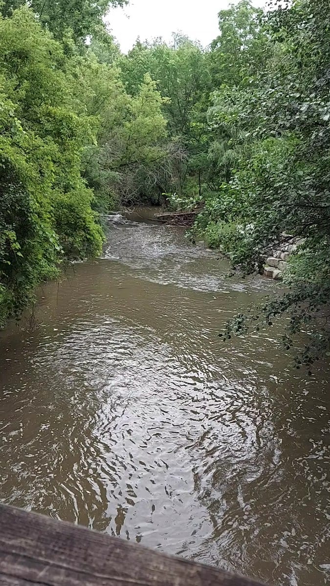 Upper Don Recreation Trail