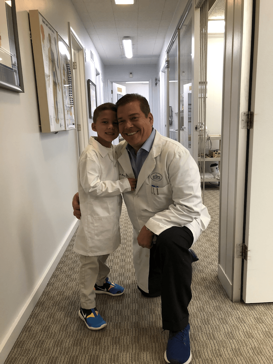 Busch Chiropractic Pain Center, photo 2