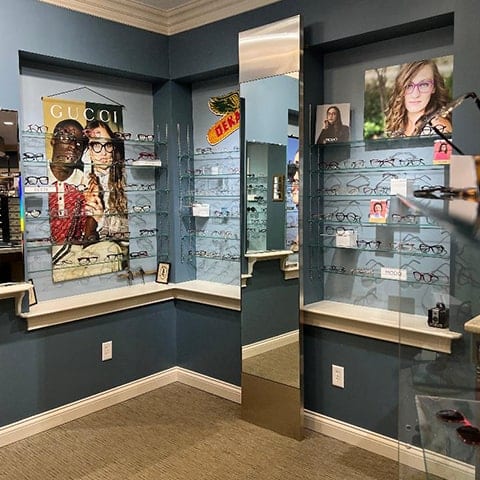 AICO Optical, photo 2