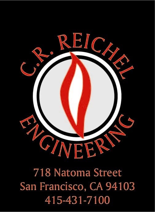 C R Reichel Engineering Co