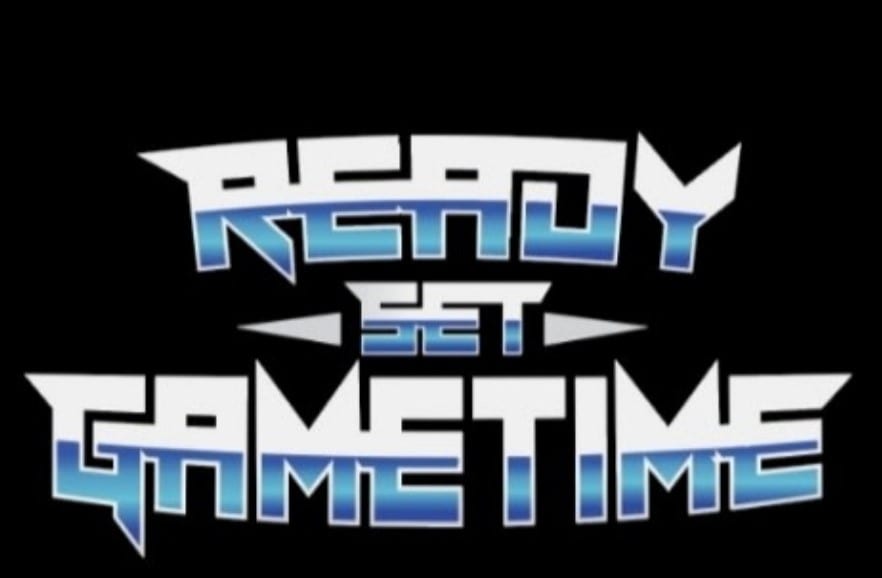 Ready Set Gametime, photo 3