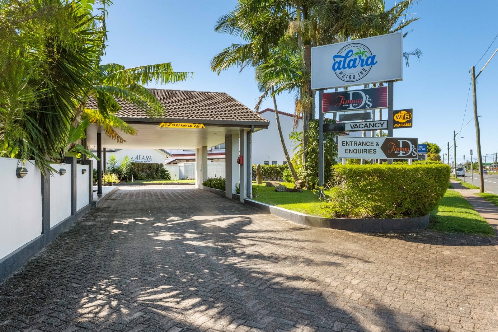 Bel Air Motel, photo 4