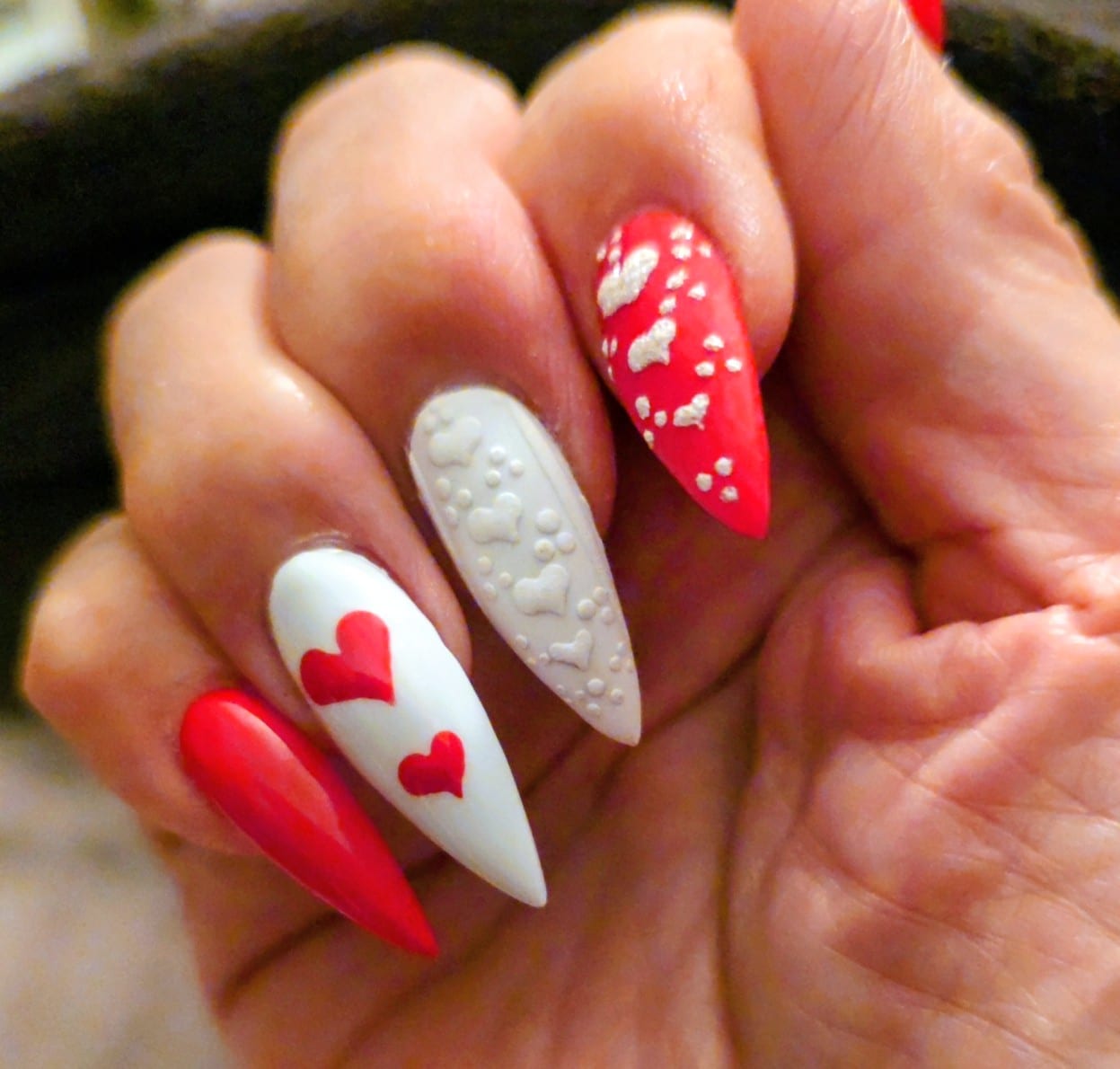 Super Nails II, photo 3