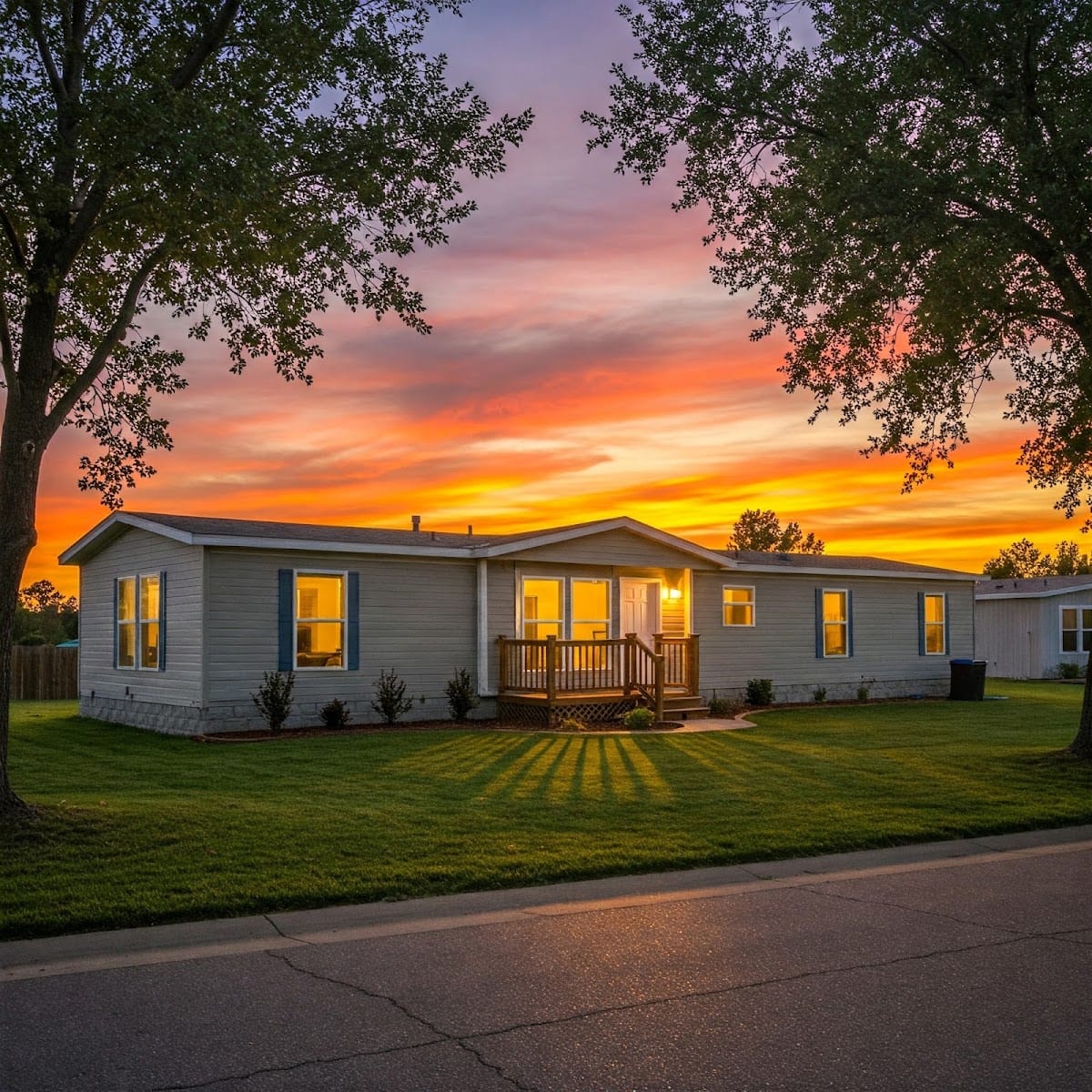 MOBILE HOME SPECIALIST