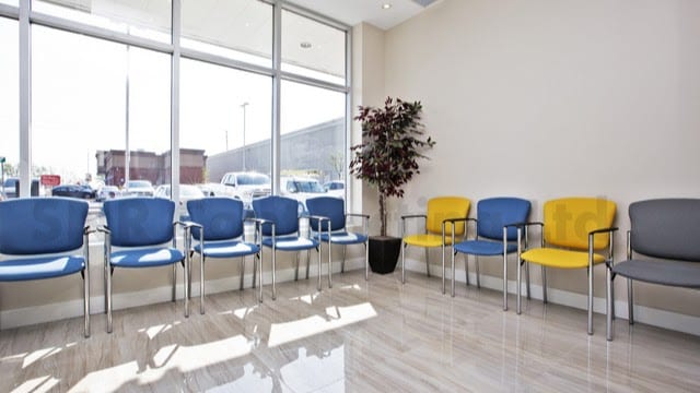 SNR Contracting Ltd. | Commercial Renovations Company