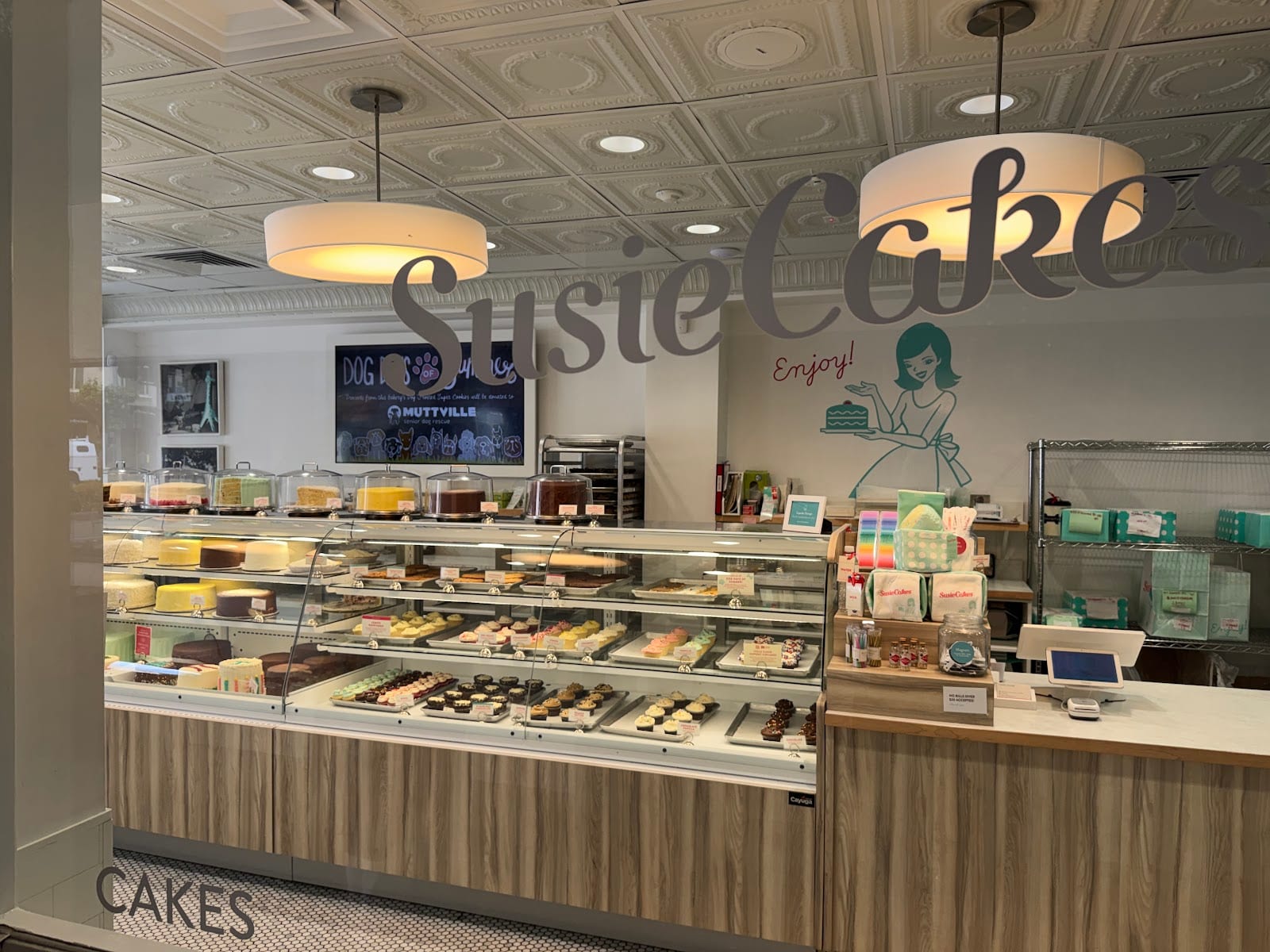SusieCakes - Laurel Village, photo 3