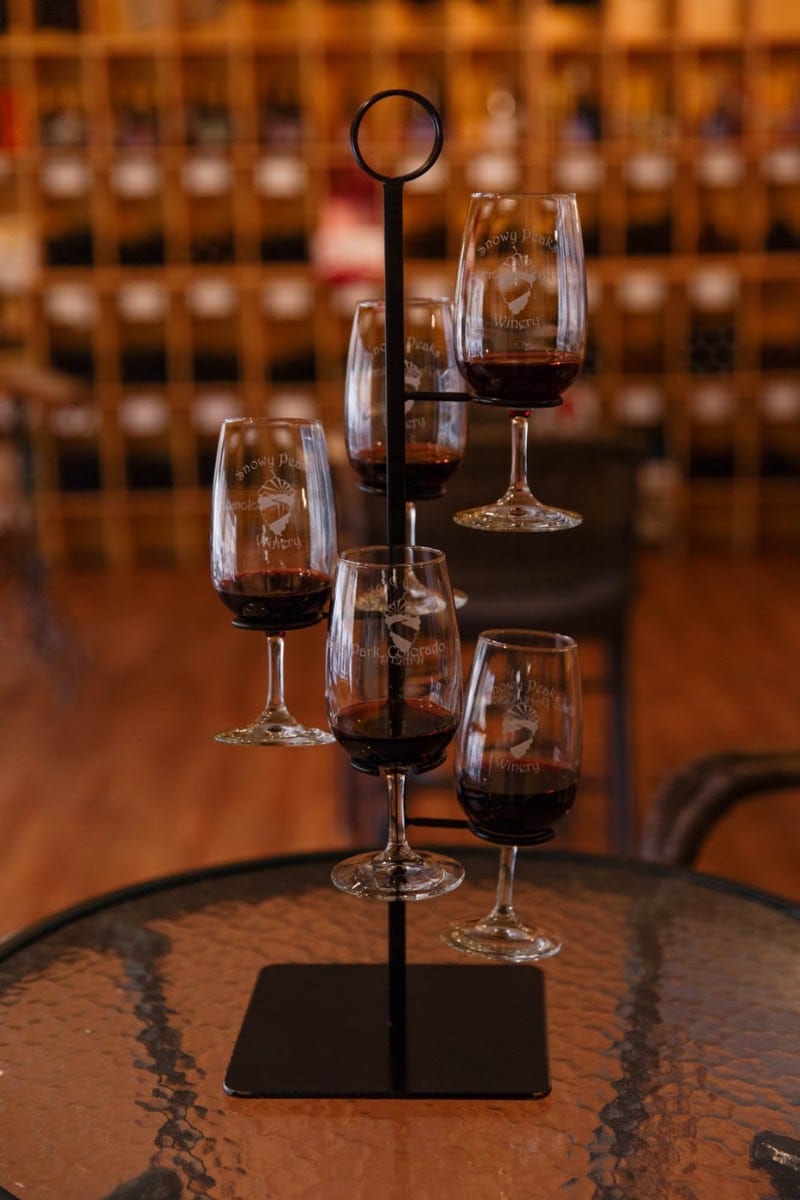Snowy Peaks Winery, photo 4