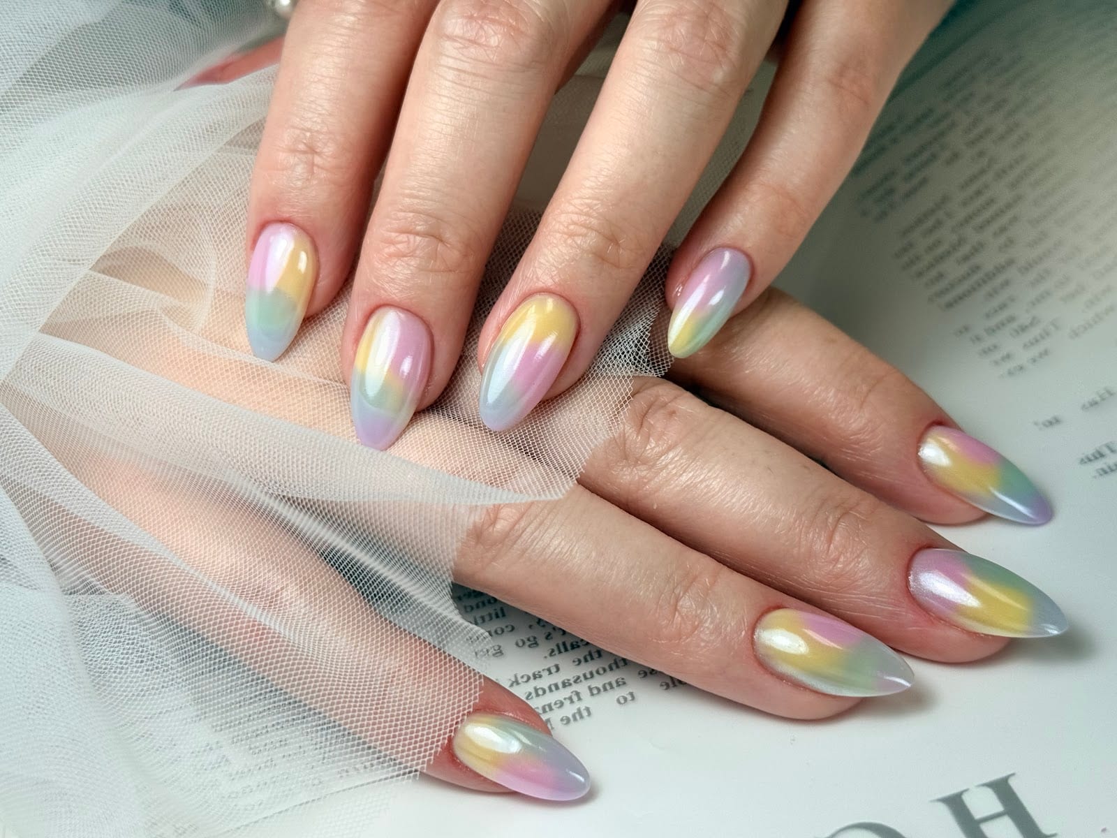 Alina’s Beauty Lounge