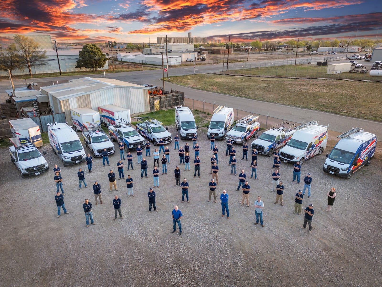 Comfort Masters Plumbing Heating and Air Conditioning, photo 2